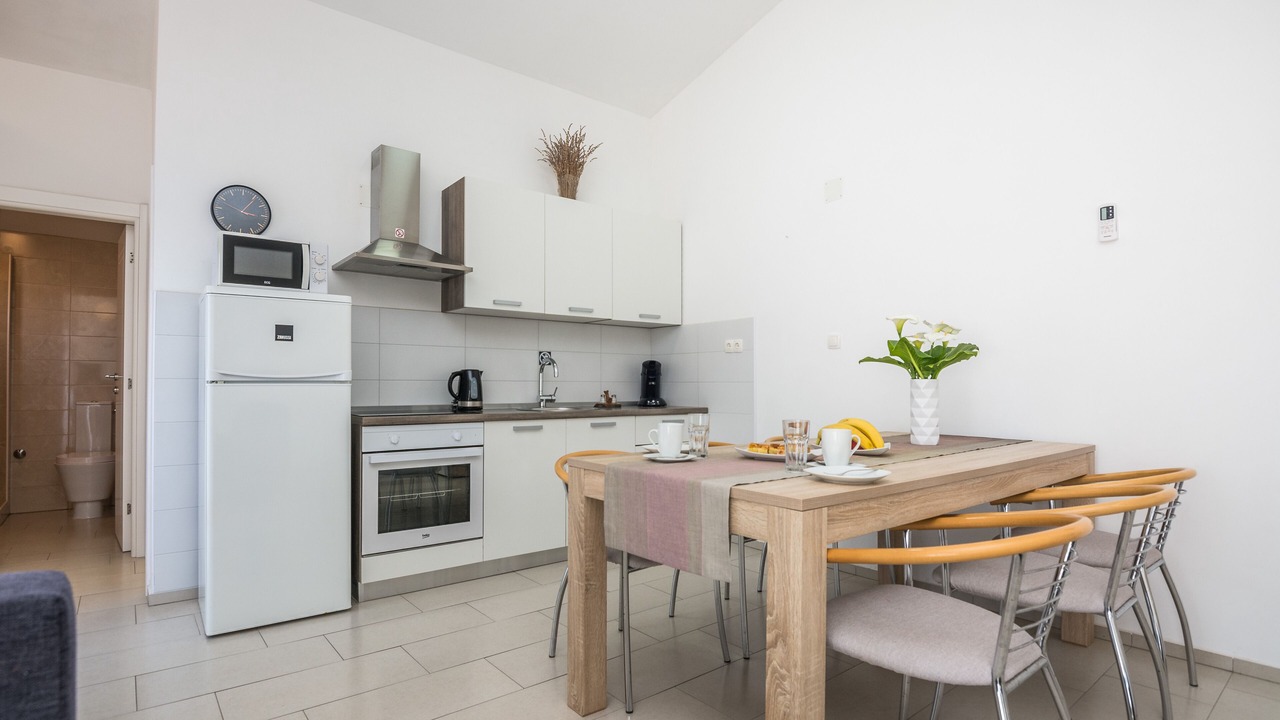 Photo of Kitchen in Vir