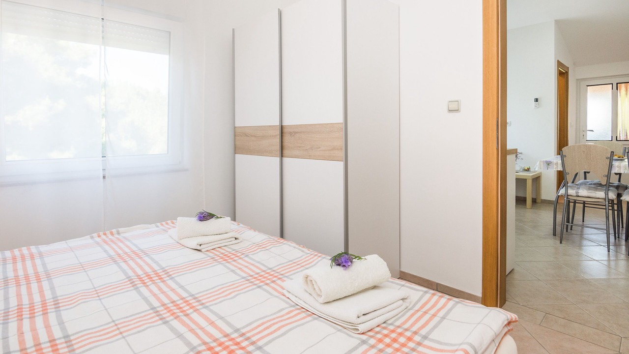 Photo of Bedroom in Vir