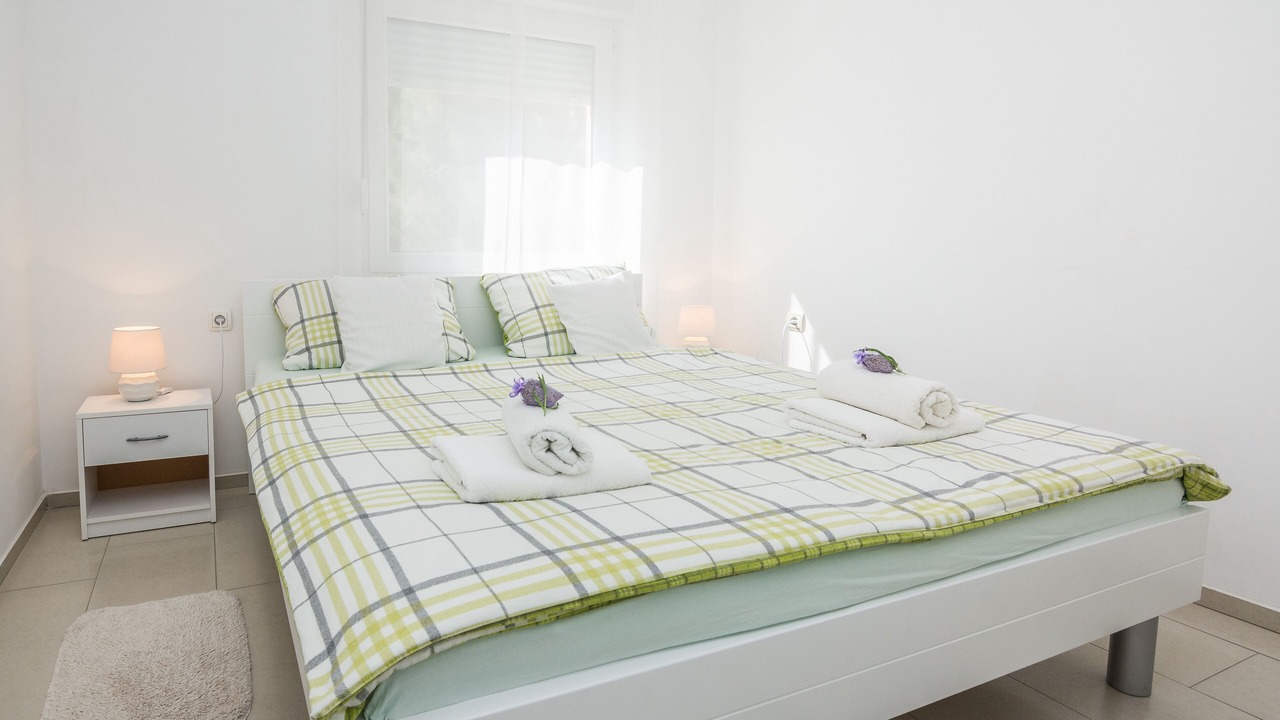 Photo of Bedroom in Vir