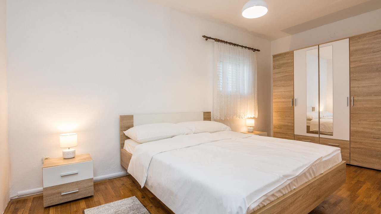 Photo of Bedroom in Nin