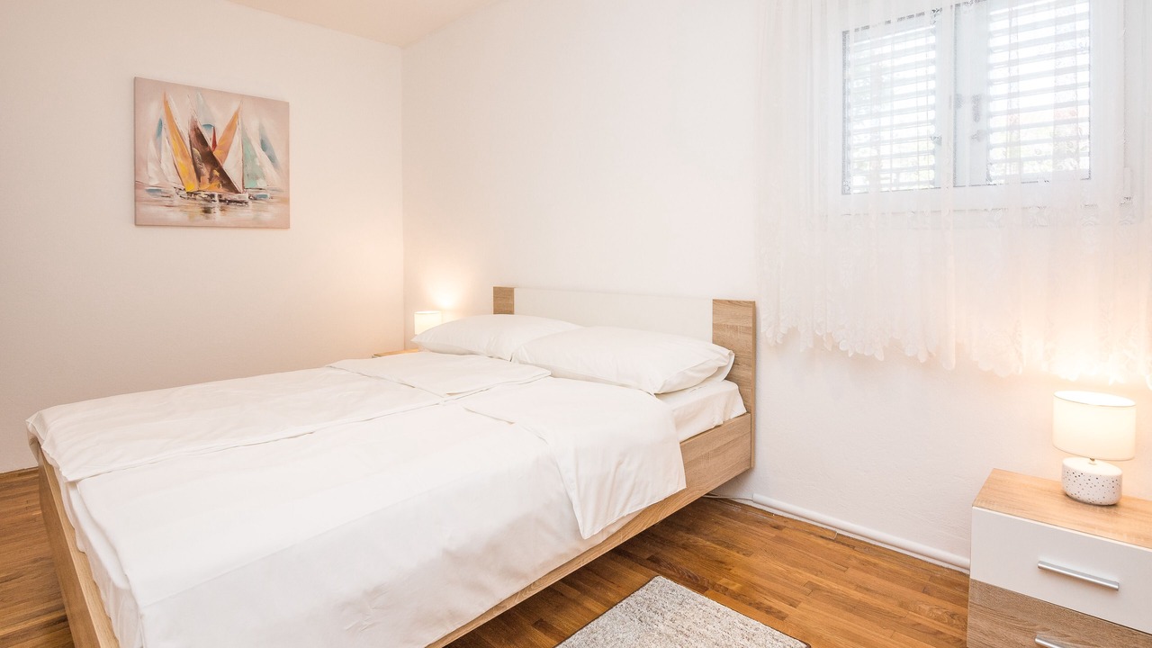 Photo of Bedroom in Nin