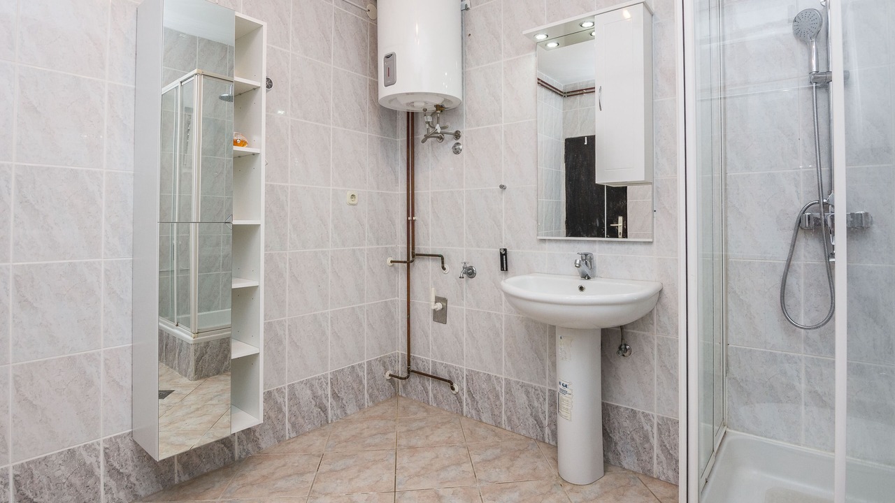 Photo of Bathroom in Nin