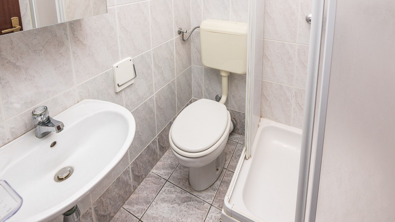 Photo of Bathroom in Nin