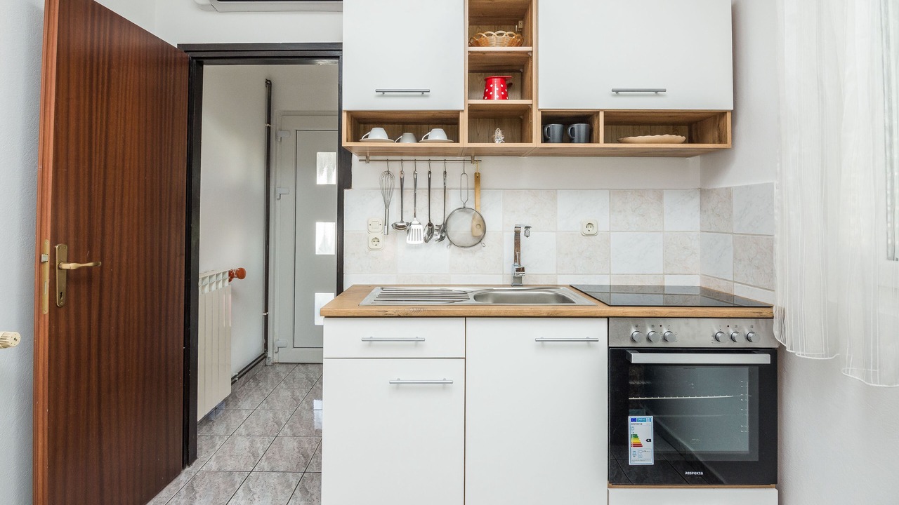 Photo of Kitchen in Nin