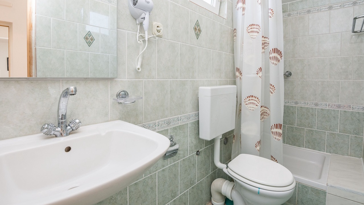 Photo of Bathroom in Nin