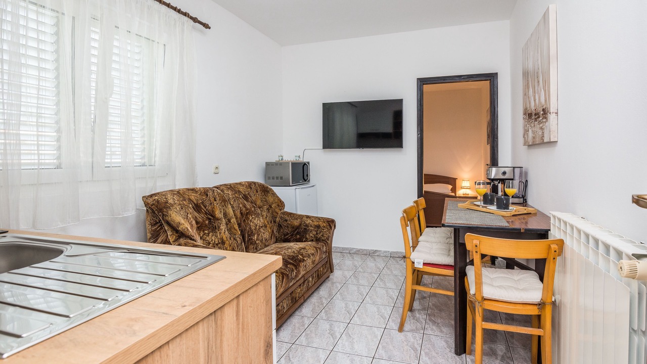 Photo of Livingroom in Nin