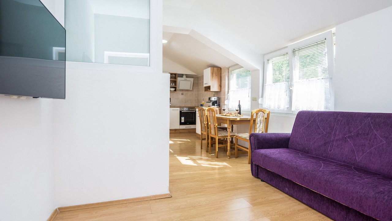 Photo of Livingroom in Nin