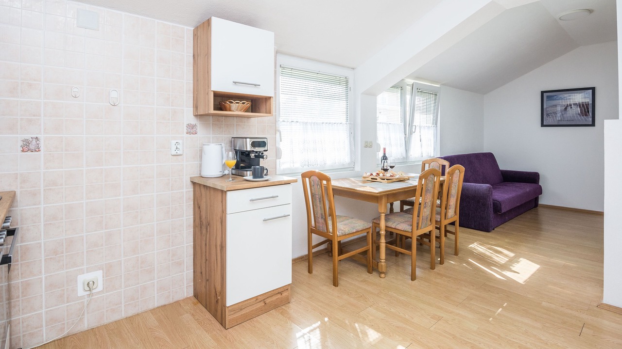 Photo of Kitchen in Nin
