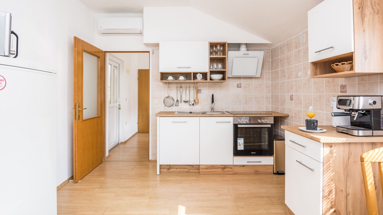 Photo of Kitchen in Nin