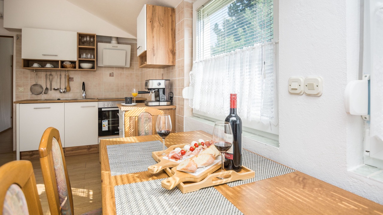 Photo of Kitchen in Nin