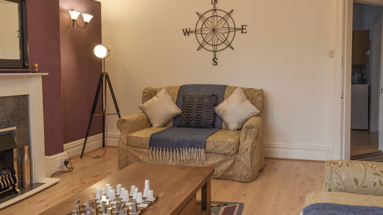 Photo of Bedroom in Hest Bank