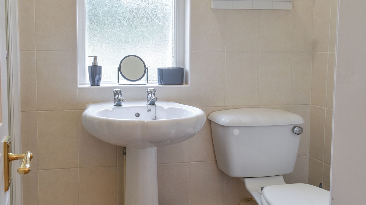 Photo of Bedroom in Hest Bank