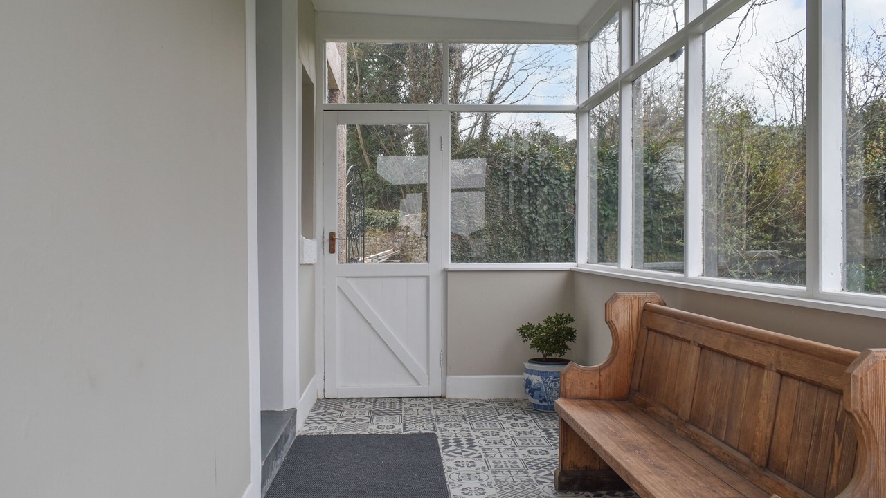 Photo of Bedroom in Hest Bank