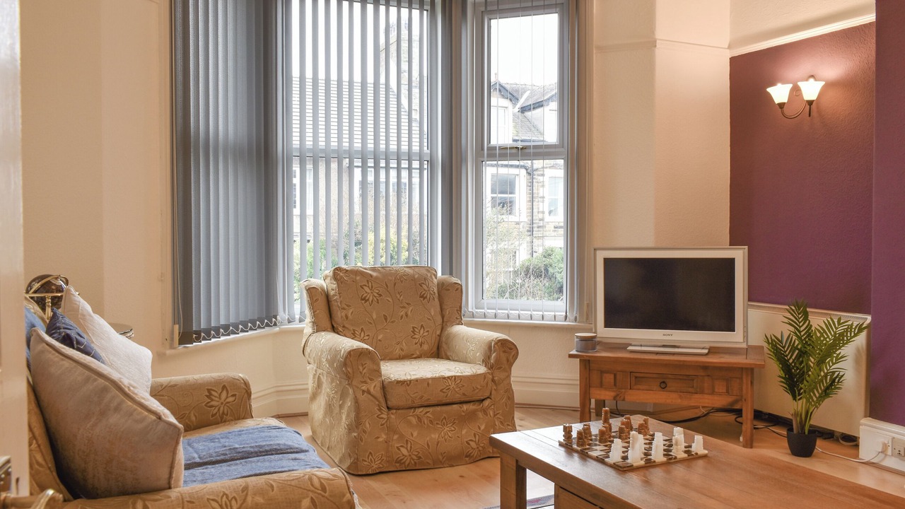 Photo of Bedroom in Hest Bank