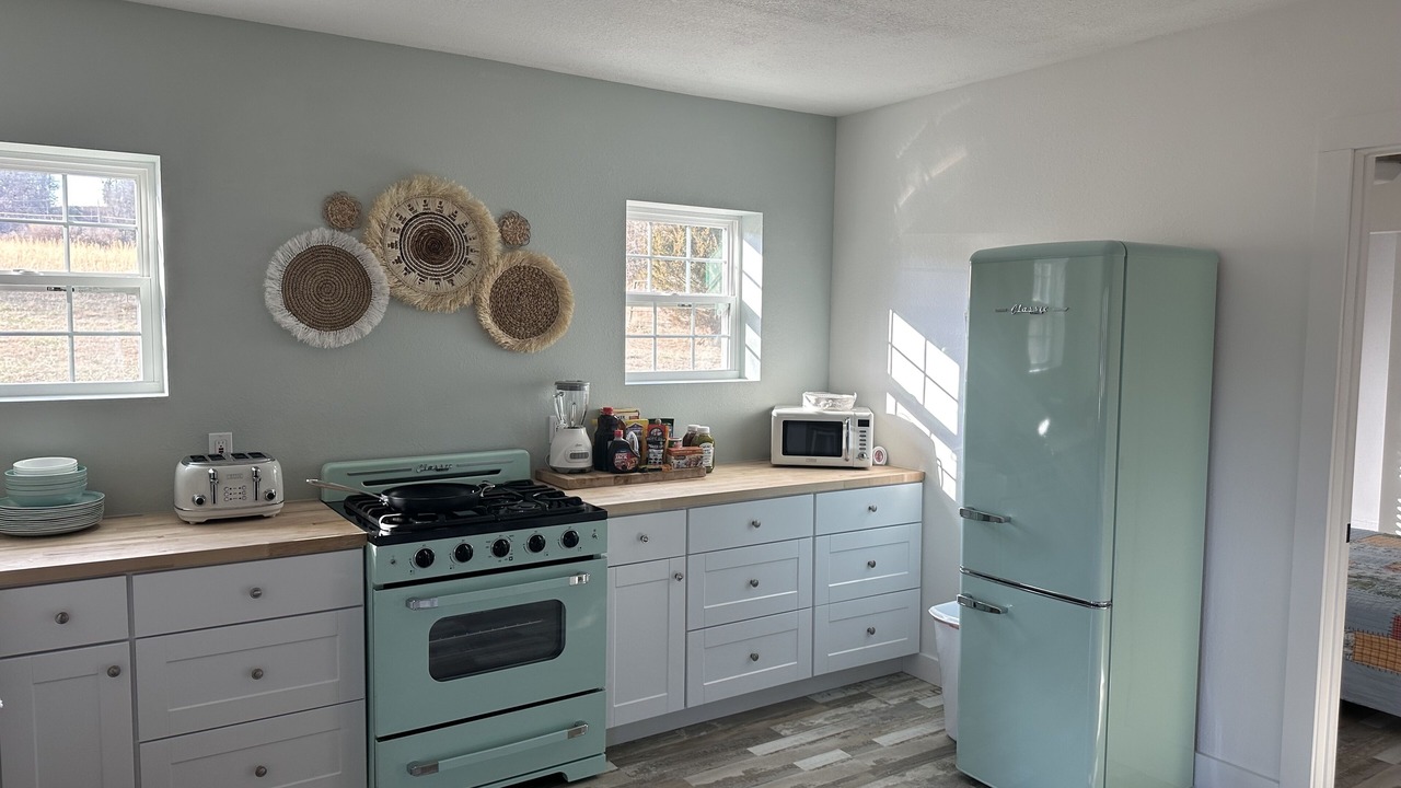 Photo of Kitchen in Brixey