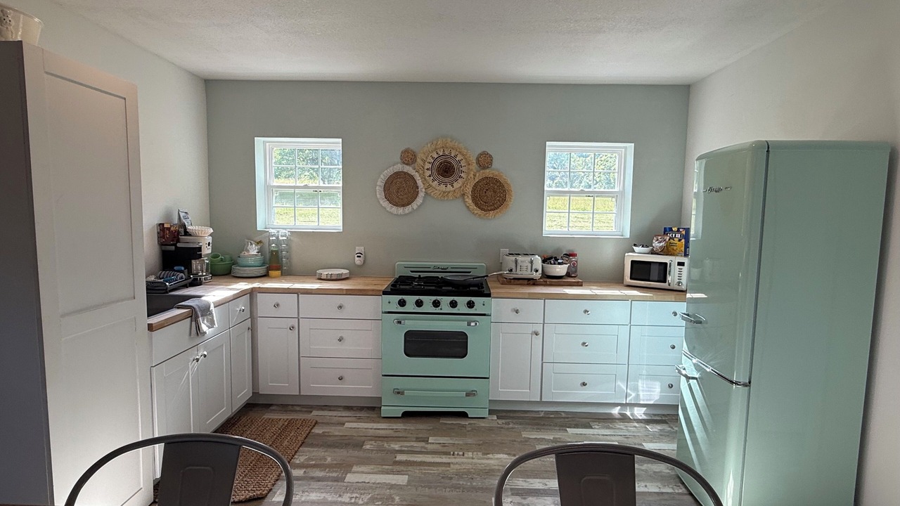 Photo of Kitchen in Brixey