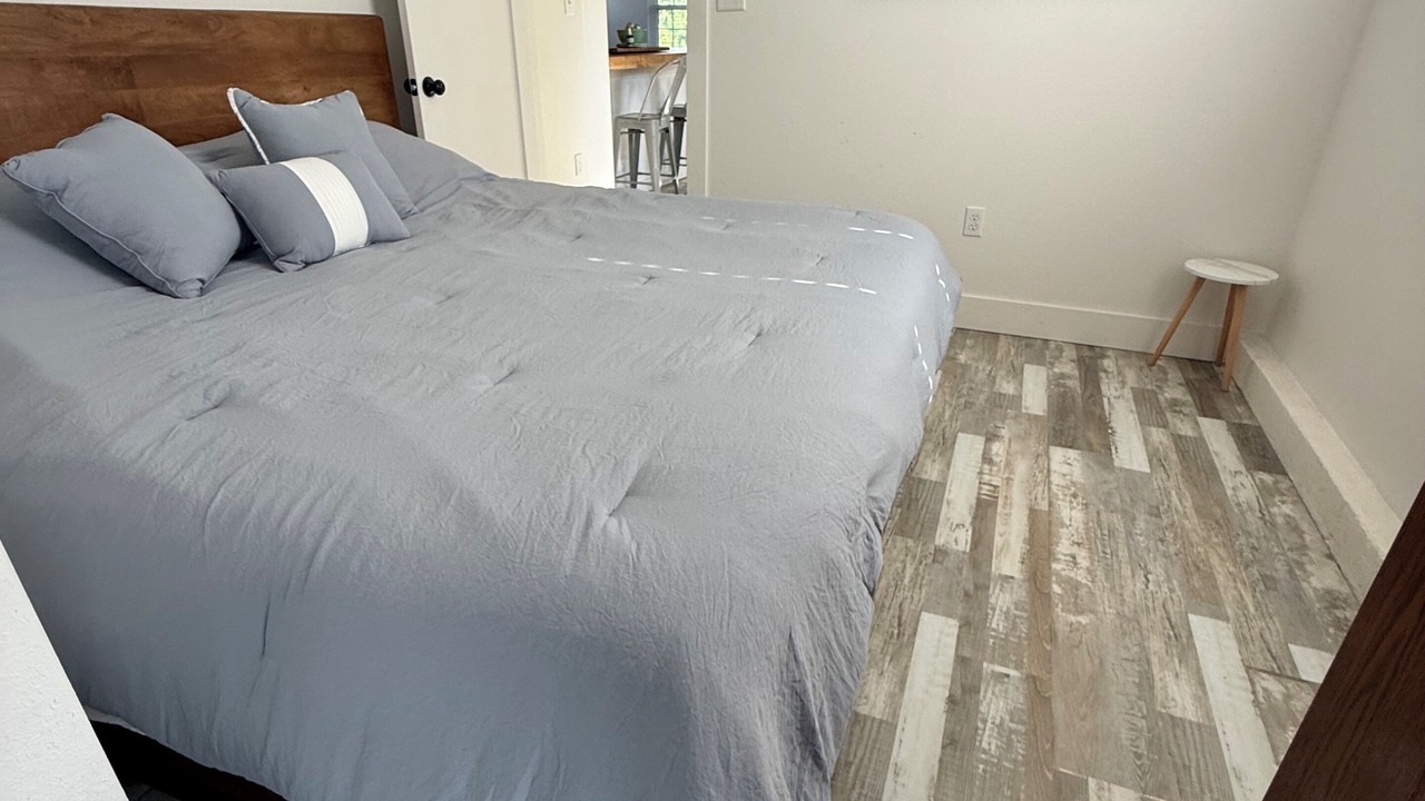 Photo of Bedroom in Brixey
