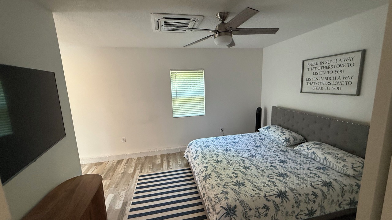 Photo of Bedroom in Brixey