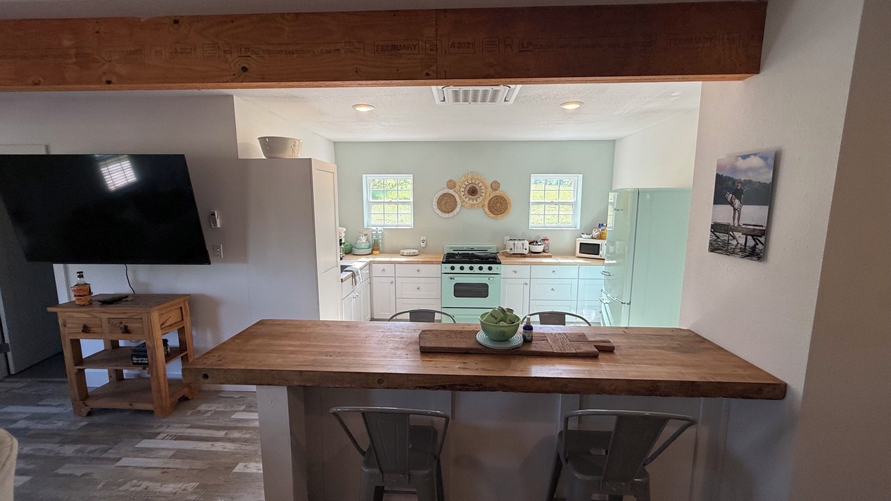 Photo of Kitchen in Brixey