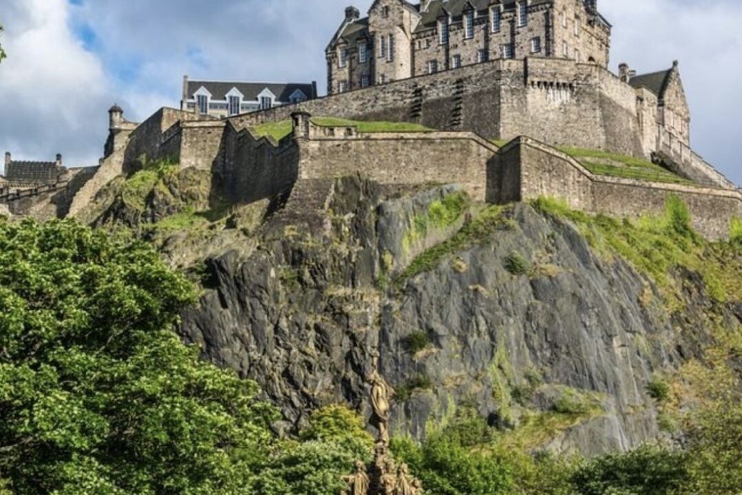 Photo of Others in Tollcross