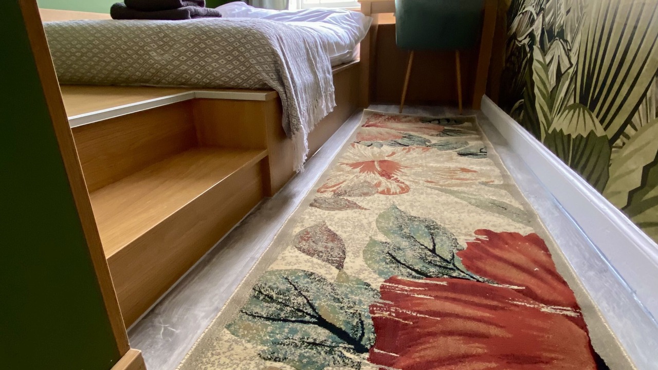 Photo of Bedroom in Tollcross