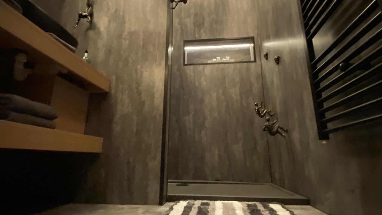 Photo of Bathroom in Tollcross