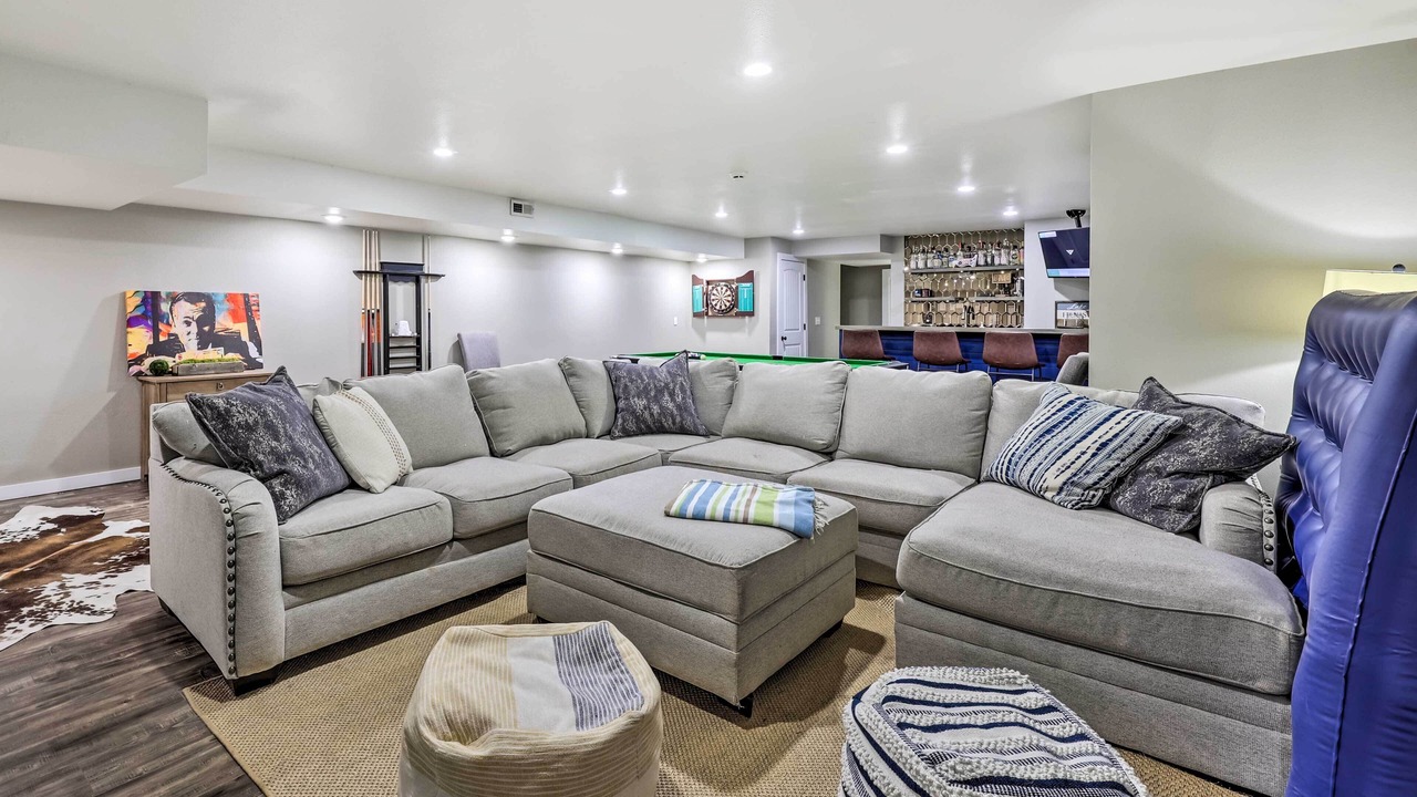 Photo of Bedroom in Rogers