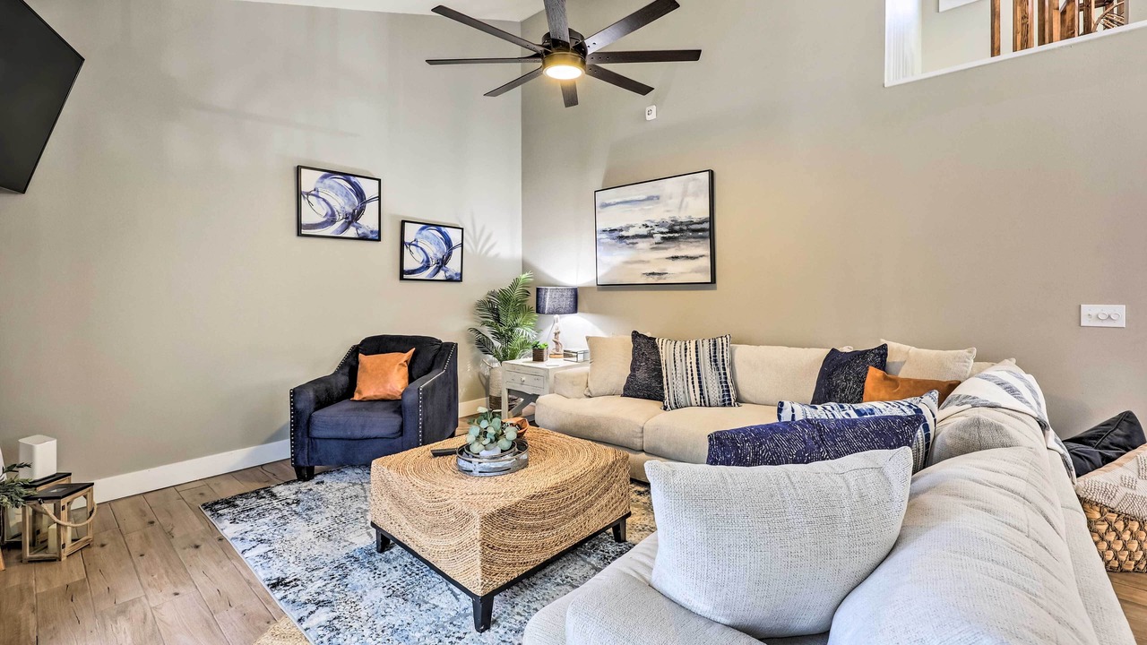 Photo of Livingroom in Rogers