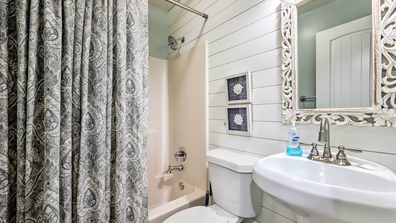 Photo of Bathroom in Rogers