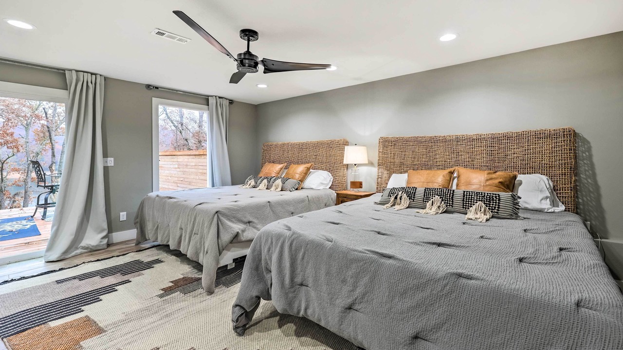 Photo of Bedroom in Rogers