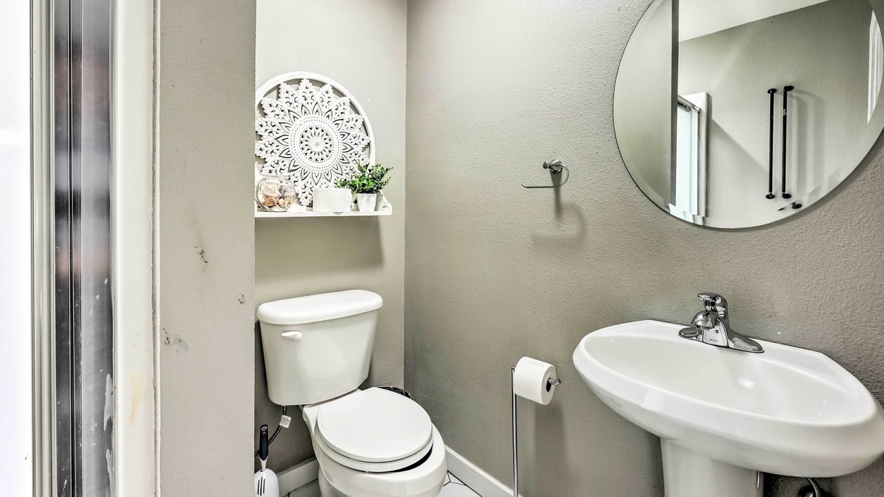 Photo of Bathroom in Rogers