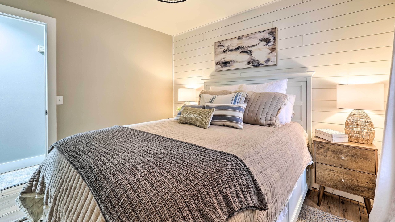 Photo of Bedroom in Rogers