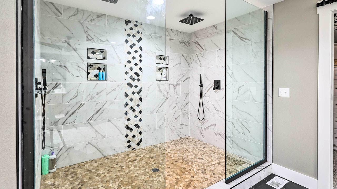 Photo of Bathroom in Rogers