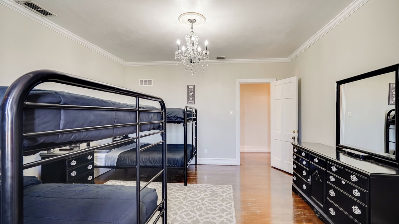 Photo of Bedroom in Odessa
