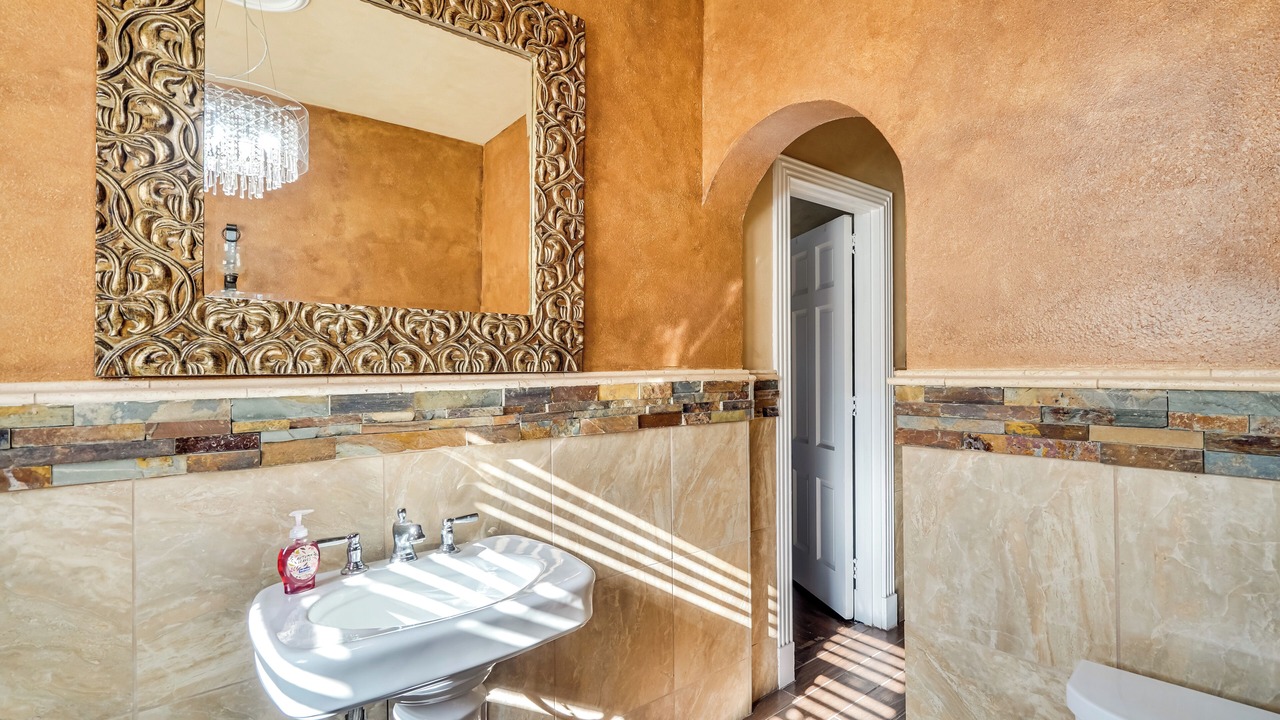 Photo of Bathroom in Odessa