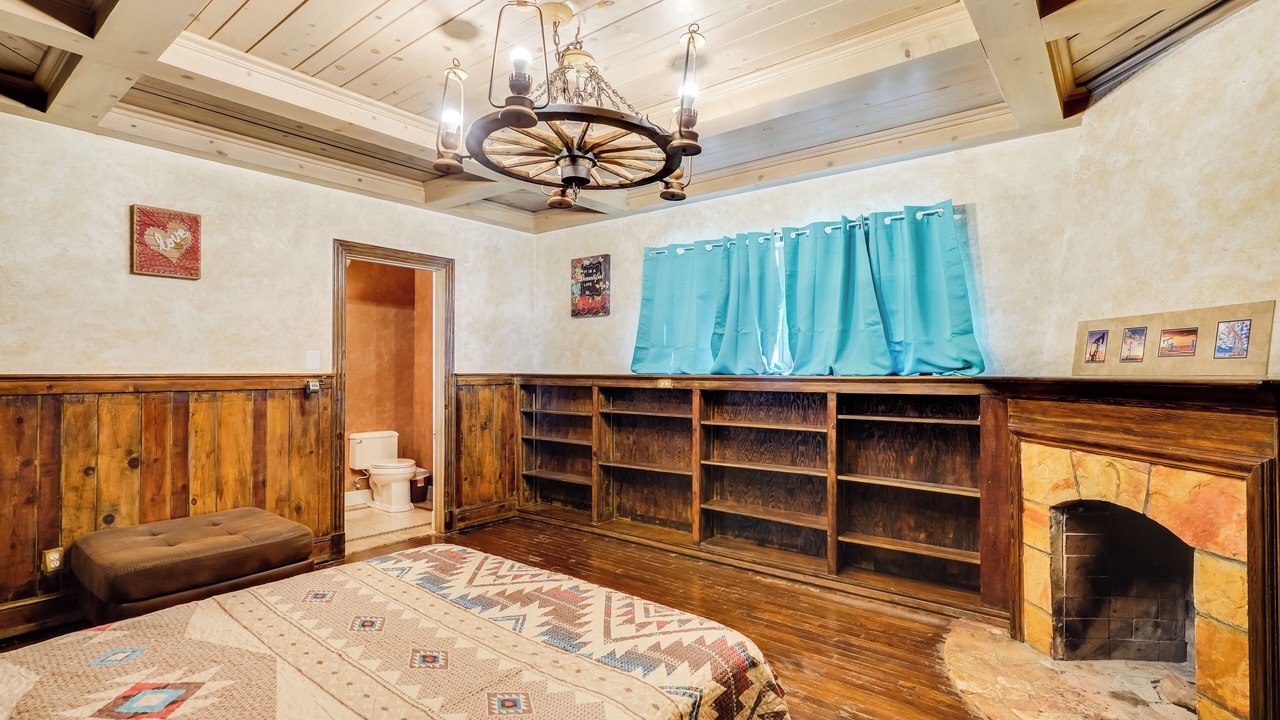 Photo of Bedroom in Odessa