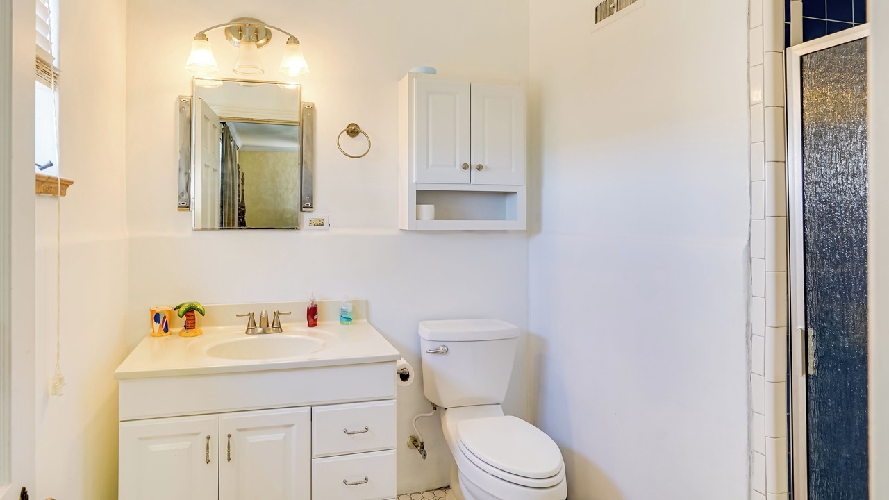 Photo of Bathroom in Odessa
