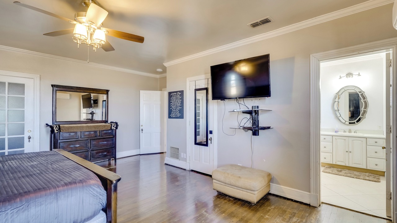 Photo of Bedroom in Odessa