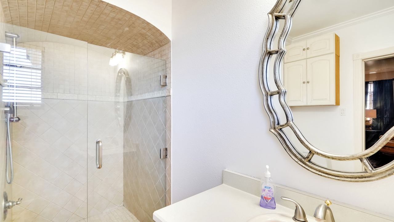 Photo of Bathroom in Odessa