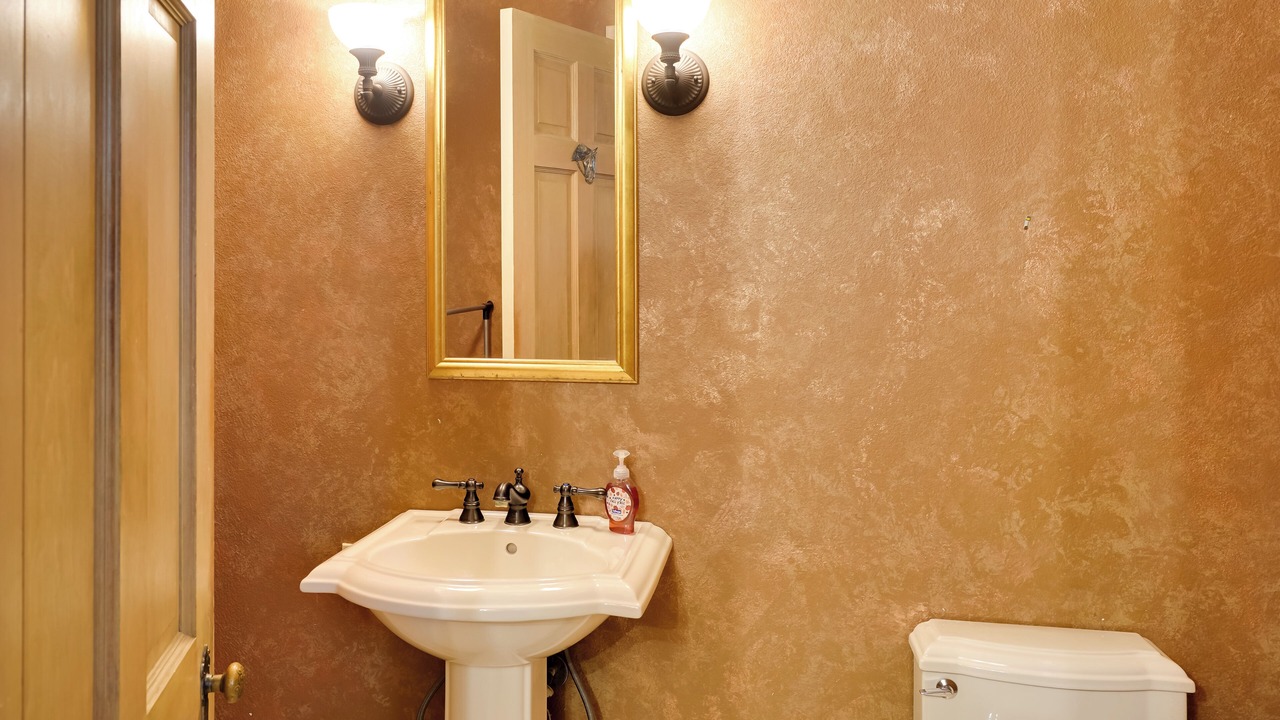 Photo of Bathroom in Odessa