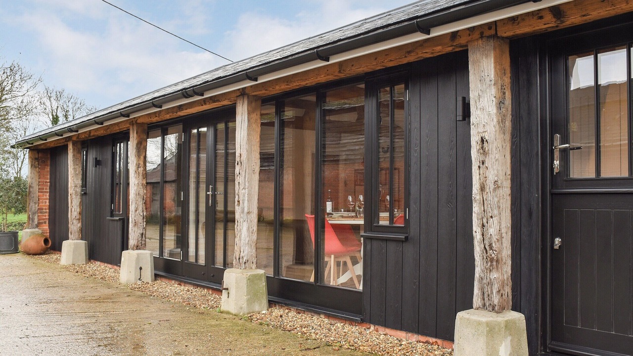 Photo of Outdoor in Diss