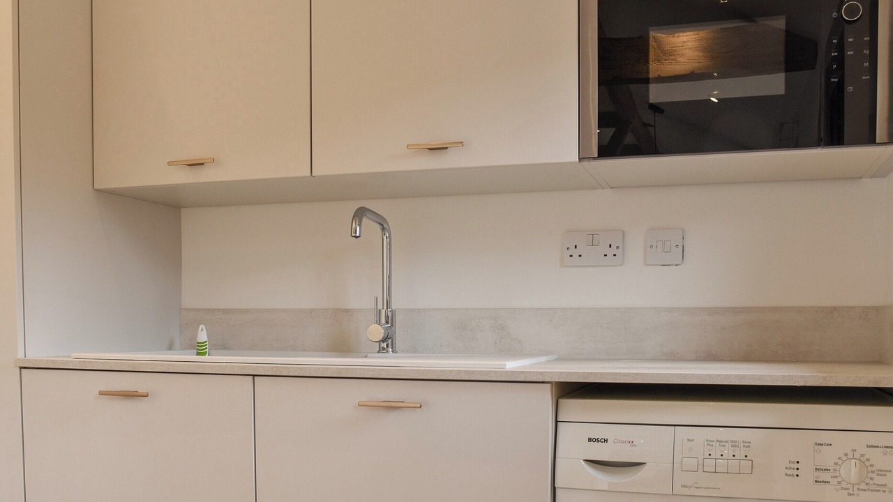 Photo of Bedroom in Diss