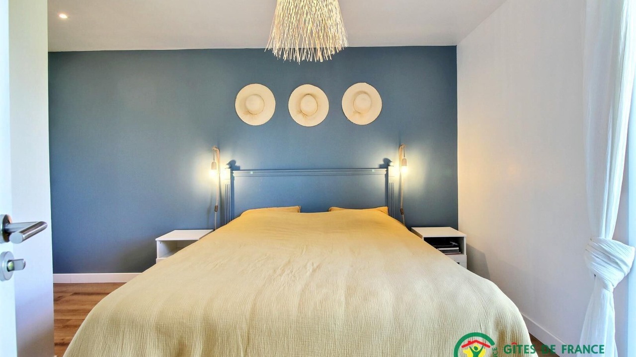Photo of Bedroom in Sarzeau