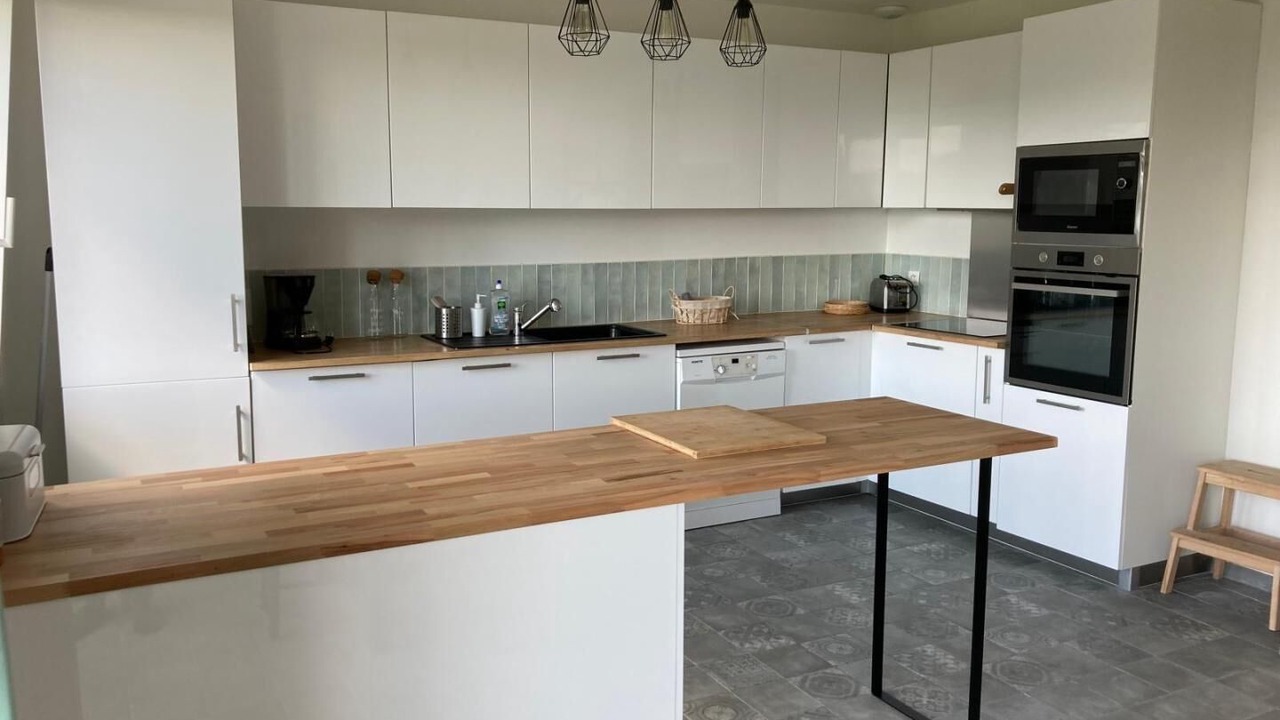 Photo of Kitchen in Sarzeau