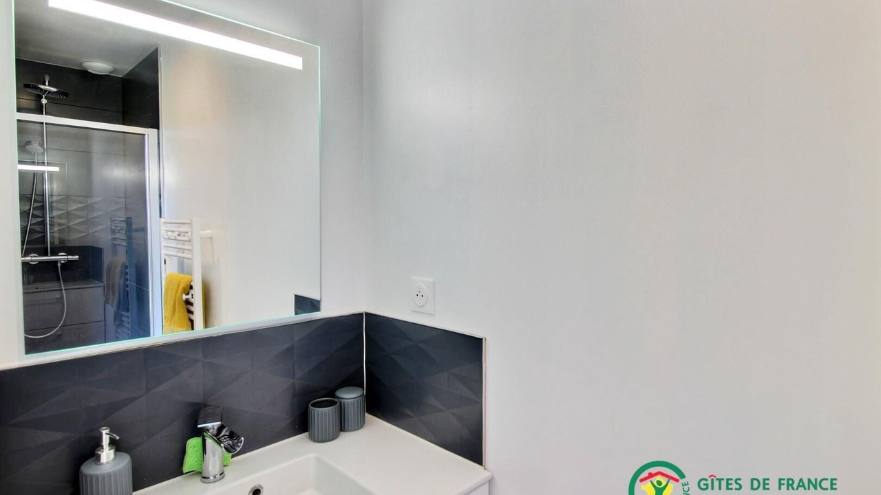 Photo of Bathroom in Sarzeau