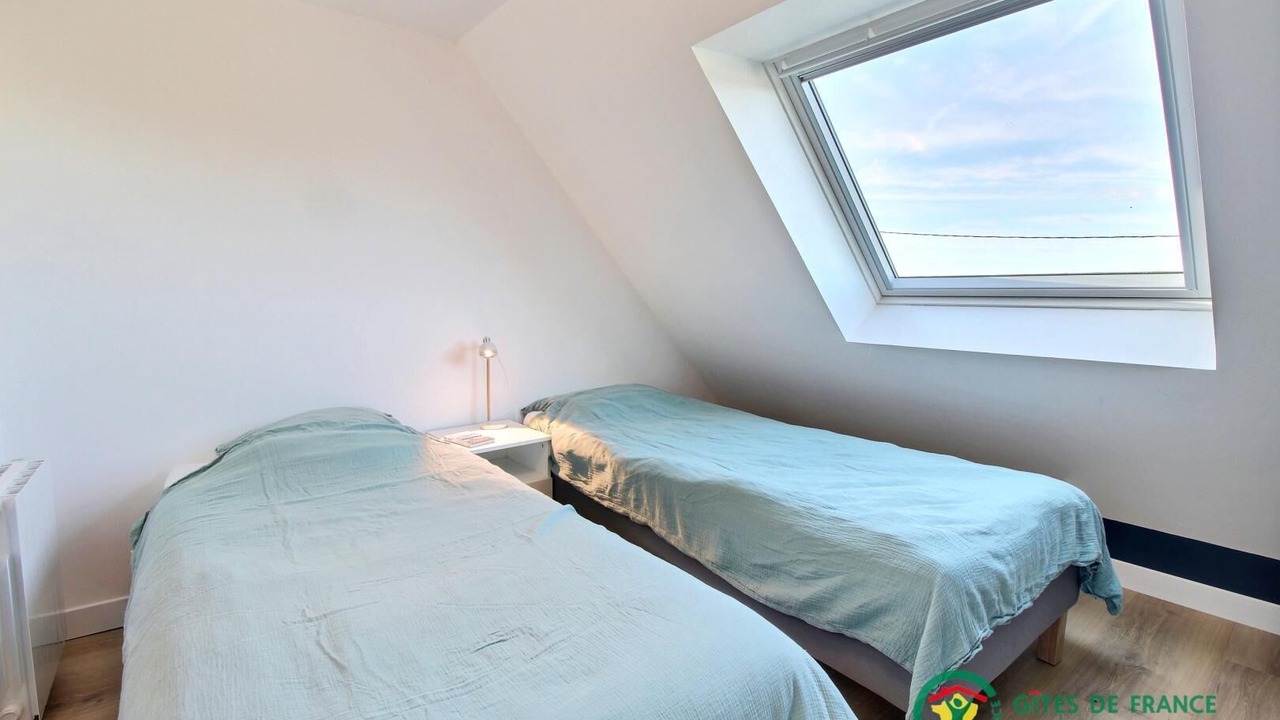 Photo of Bedroom in Sarzeau