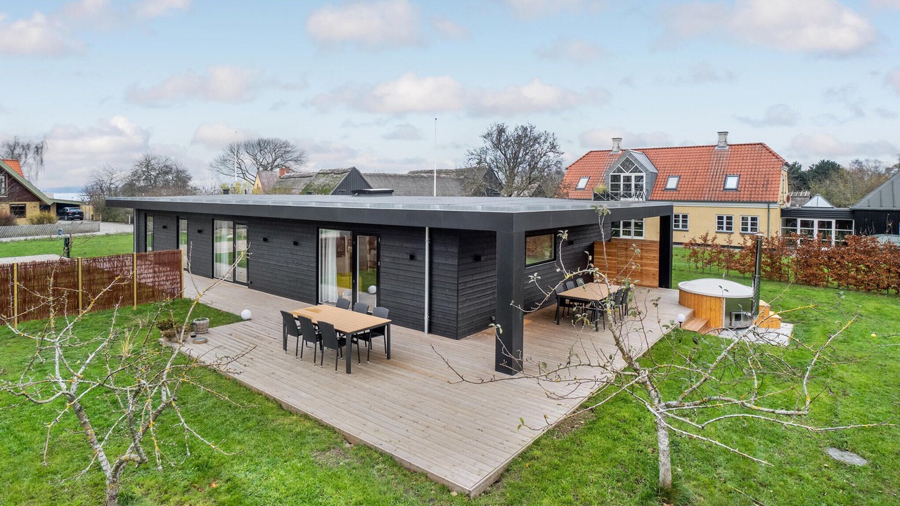 Photo of Others in Karrebksminde