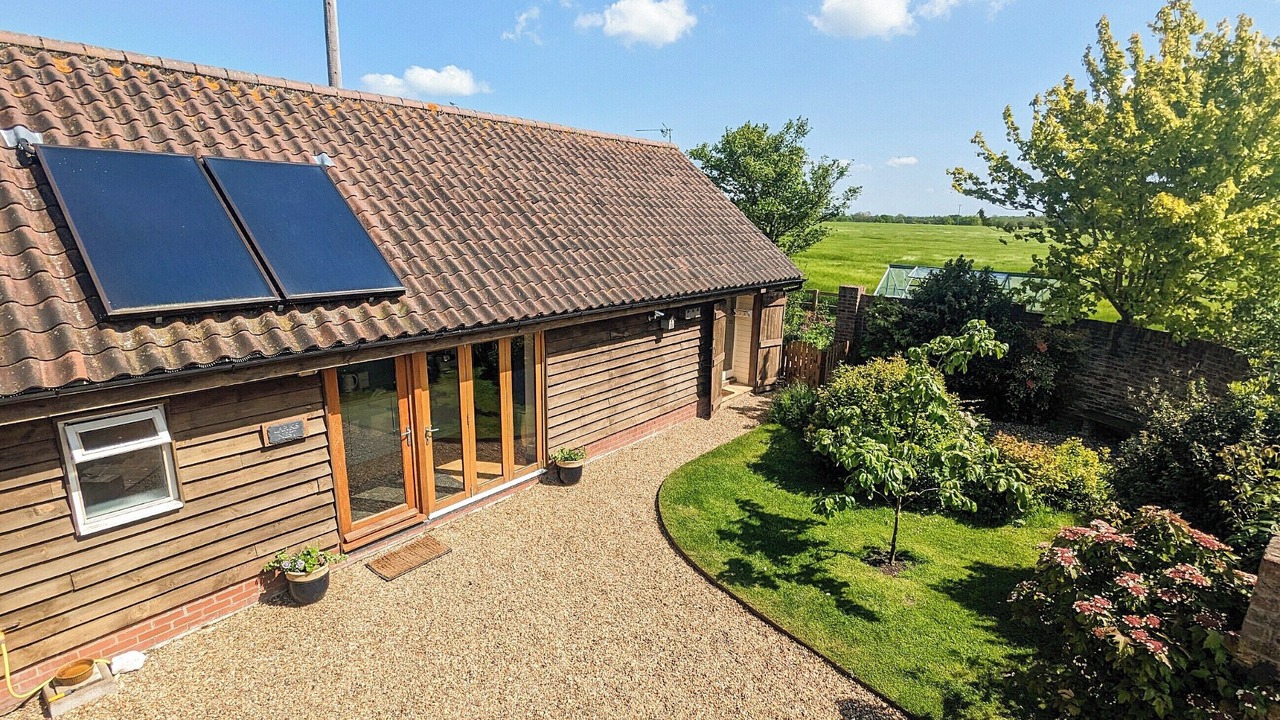 Photo of Outdoor in Wortham