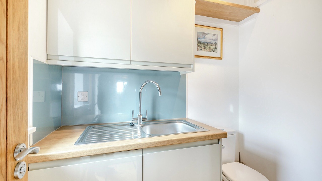 Photo of Bedroom in Wortham