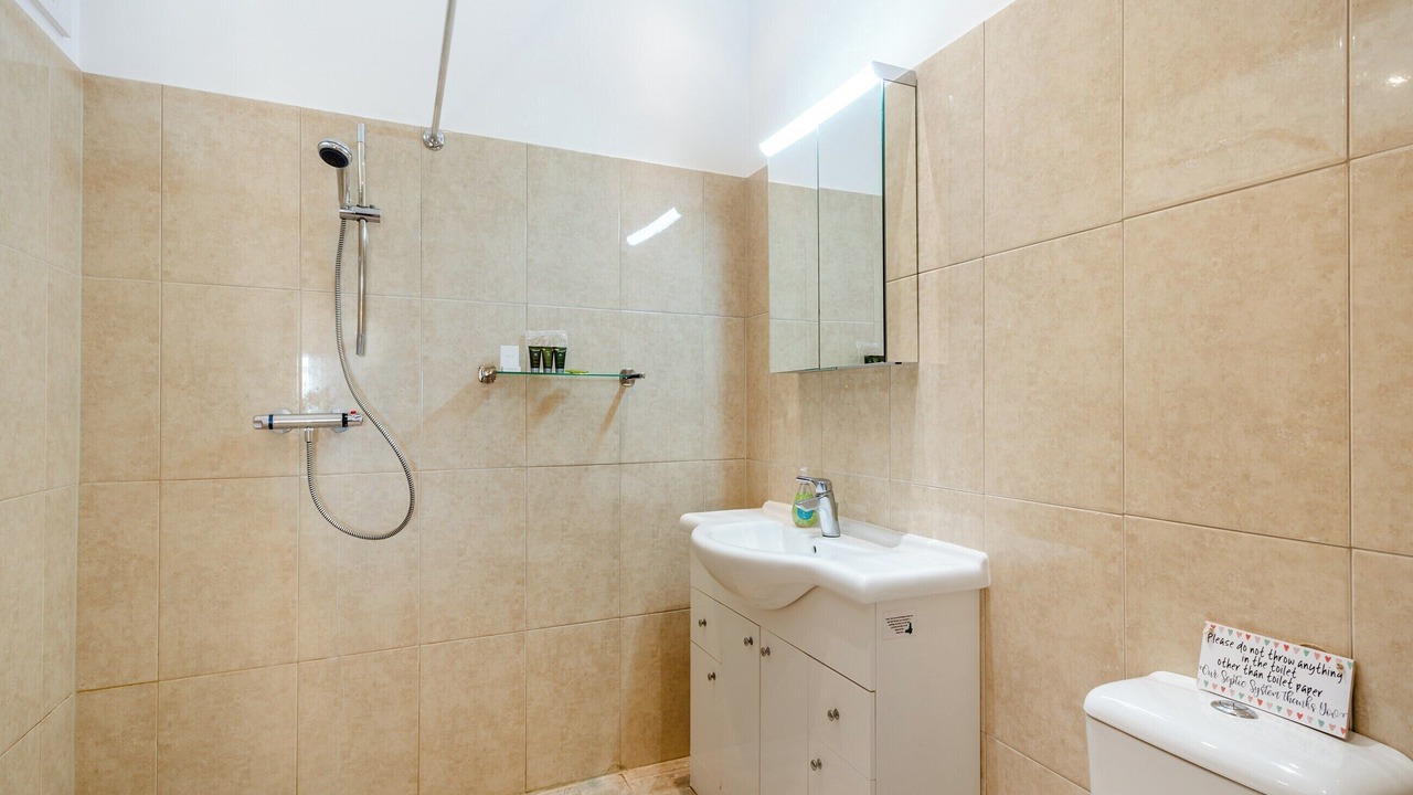 Photo of Bedroom in Wortham